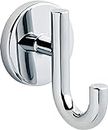 Delta Faucet 75935 Trinsic Robe Hook, Polished Chrome