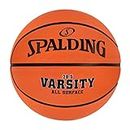 Spalding Varsity Outdoor Basketball 28.5"