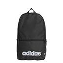 adidas HT4768 LIN CLAS BP DAY Sports backpack Unisex black/white NS