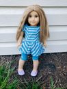 RETIRED American Girl Doll of the Year 2012: McKenna Brooks 18” Doll