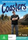 Coasters with Steve Logan DVD TV Shows (2008) Quality Guaranteed Amazing Value