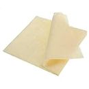 Tool Parts 10Pcs 35X22Cm Tack Cloth Rags Sticky Paint Body Shop Resin Lint Dust Automotive Paint Sticky Cloth Dust Cloth Cleaning Cloths - (Color: Yellow)