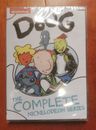 Doug_: The Complete Nickelodeon Series (DVD, 2014, 6-Disc Box Set) New Sealed