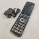 NEW FLIP CELL PHONE for Seniors Big Font Big Screen Phone Flip Phone for Elderly
