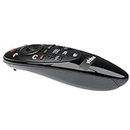 vhbw telecomando di ricambio compatibile con LG PB6650, PB6900, PF1500, UB8000, UB8200, UB8300, UB8500, UB9200, UB9500 TV, televisione