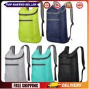 20L Lightweight Backpack Waterproof Outdoor Folding Hiking Camping Sport Daypack