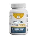 See Yourself Well Prostate Health Supplements with Saw Palmetto Extract. Helps to Relieve Weak Urine Flow, Incomplete Voiding and Frequent Daytime and Night Time Urination (60 Softgels - 60 Days)
