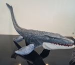 Jurassic World Mosasaurus Dinosaur Toy  Figure 27” Long JP Textured Body Large 