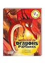 Histoires de dragons parlants (coll. livres parlants)