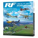 RealFlight Evolution Airplane Helicopter Flight Simulator Software Only RFL2001