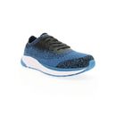 Women's Ec-5 Sneaker by Propet in Blue (Size 10 1/2 N)