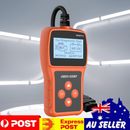 Potable Automobile Fault Detector with LCD Display Code Reader for Universal Car