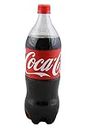 Coca-Cola Soft Drink - 1.25L Bottle