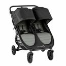 Baby Jogger 2020 City Mini GT2 Double Stroller - Slate - NEW w/ TAGS! (open box)