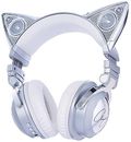 Auriculares para oreja de gato Ariana Grande inalámbricos Bluetooth de edición limitada