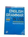 English Grammar in Use Book with Answers: A Self-study Reference and Practice...