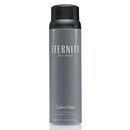 New Calvin Klein Eternity for Men All Over Body Spray 152g Perfume
