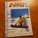 Playstation Force Rivista Aprile 1998 n°4  ed. Xenia trucchi Videogiochi psx