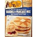 Cracker Barrel Old Country Store Buttermilk Baking and Pancake Mix (32 Ounce (Pack of 2))