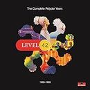 The Complete Polydor Years Volume Two 1985-1989: 10CD Boxset