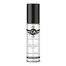CA Perfume Impression of Gentlemen 2017 For Men Replica Fragrance Body Oil Dupes Alcohol-Free Essential Aromatherapy Sample Travel Size Concentrated Long Lasting Attar Roll-On 0.3 Fl Oz/10ml