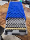 22 LR AMMO BOXS HOLDS 250 ROUNDS OF 22 LR
