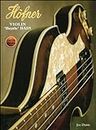 Höfner Violin Beatle Bass 2nd Edition (Hardcover)