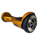 Electric Scooters Hoverboard LED UK Hover Scooter Balance Board