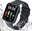 Deep Discount sell on Amazon for $40, Smart Watches Bluetooth Fitness