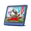 Amazon Fire HD 10 Kids Pro tablet - ages 6-12 | 10.1" brilliant screen, parental controls, slim case | 2023 release, 32 GB, Nebula