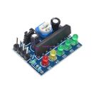 3.5-12V KA2284 SIP-9 Audio Level Indicator DIY Electronic Kit Parts 5mm Module