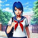Anime High School Bad Girl Life Simulator 3D Game: My Anime High School Girl Love Crush Story Campus Girls Fighting Kids Games - Real Anime Fun School Sim 2024