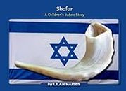 Shofar: A Children's Judaic Story