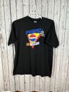 VNTG 80s 90s Pepsi Nascar T Shirt Single Stitch XL Promo / Fan Souvenir Rare