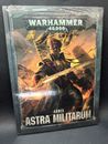 warhammer 40k Codex Astra Militarum en Castellano