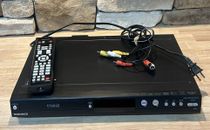 Grabadora de DVD / HDD Magnavox MDR533H/F7 con control remoto