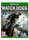MEDIA COM |Watch Dogs (Xbox One) ( PRE-OWNED XBOX 1 DVD )