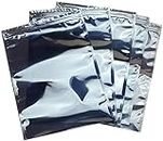 10 sacchetti Sacchetti antistatici richiudibili per unità a stato solido, hard disk e dispositivi elettronici, 15 x 20cm