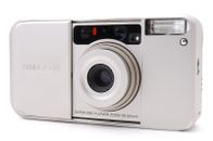 [EXC+5 Tested] Fuji Fujifilm Cardia mini Tiara Zoom Film Camera From JAPAN #087