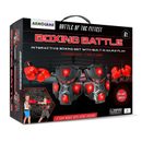 ArmoGear Electronic Boxing Game | Boxing Toy for Teen Boys with 3 Play Modes ...