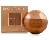 Bvlgari Aqva Amara EDT 100ml Men perfume fragrance "RARE" BRAND NEW
