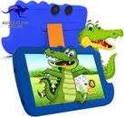 Kids Tablet, Toddler Tablet, 7" Tableta for Boys Girls, 32GB Android 11 Tablet,