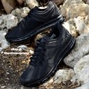 Nike Air Max 2013 Shoes Triple Black FZ3156-010 Men's Sizes NEW