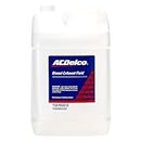 ACDelco GM Original Equipment 10-4023 Diesel Exhaust Emissions Reduction (DEF) Fluid - 2.5 gal (Pack of 2)
