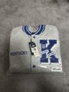 OVO x Kentucky Wildcats Variety Jacket | Size Medium | Drake Octobers Very Own