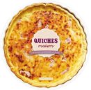 Quiches Maison (Livre objet - Cuisine) (French Edition) - Hardcover - VERY GOOD