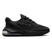 Nike Air Max 270 Go Junior Zapatos Negro Talla UK4 *REF7