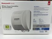 Humidificador y humidistat para toda la casa Honeywell para casa HE360D