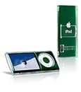 Philips DLA66048D/10 Coque Vidéo pour iPod nano Transparent