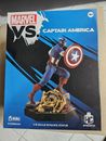 Marvel VS. Captain America Statue 1:16 Action Figur Hero Collector NEU , Sammler